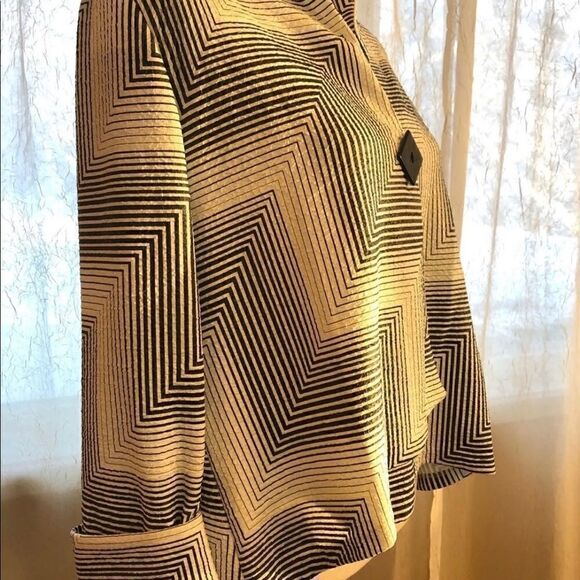 Yushi single button light jacket size S - Picture 5 of 8